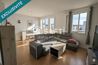 achat appartement vichy 03200
