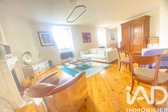 achat appartement vichy 03200