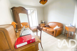 achat appartement vichy 03200