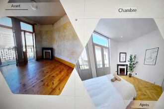achat appartement vichy 03200