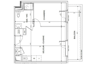 achat appartement vichy 03200