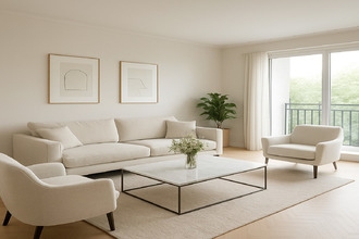 achat appartement vichy 03200