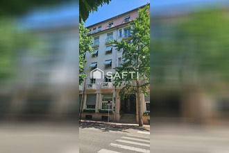 achat appartement vichy 03200
