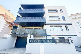 achat appartement vichy 03200