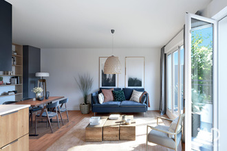 achat appartement vichy 03200