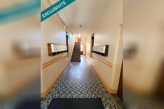 achat appartement vichy 03200