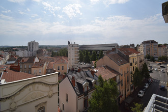 achat appartement vichy 03200