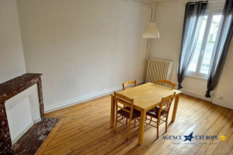 achat appartement vichy 03200