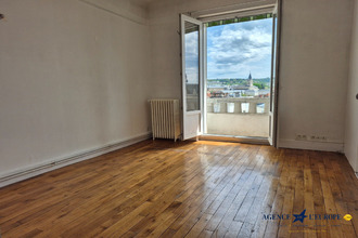 achat appartement vichy 03200