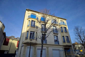 achat appartement vichy 03200