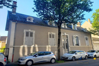 achat appartement vichy 03200