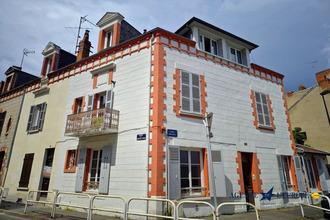 achat appartement vichy 03200