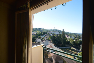 achat appartement vichy 03200