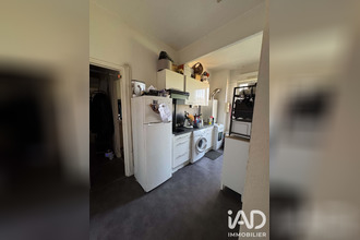 achat appartement vichy 03200
