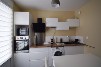 achat appartement vichy 03200