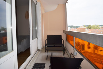 achat appartement vichy 03200