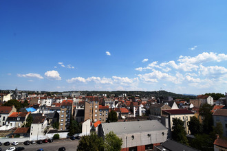 achat appartement vichy 03200