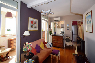 achat appartement vichy 03200