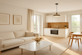 achat appartement vichy 03200