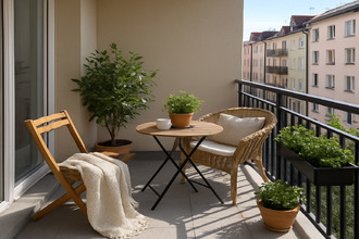 achat appartement vichy 03200