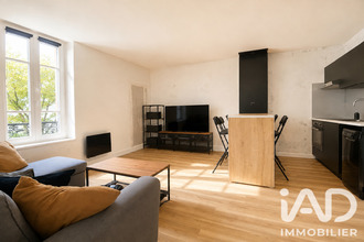 achat appartement vichy 03200