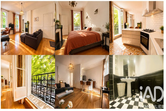 achat appartement vichy 03200
