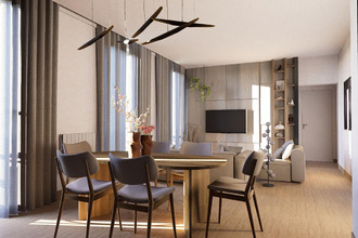 achat appartement vichy 03200