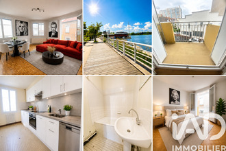 achat appartement vichy 03200