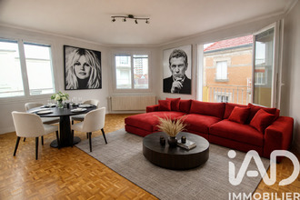 achat appartement vichy 03200