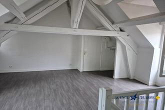 achat appartement vichy 03200