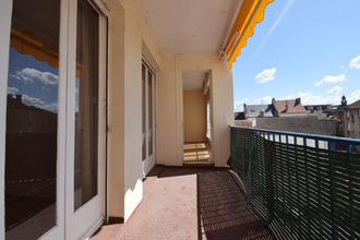 achat appartement vichy 03200