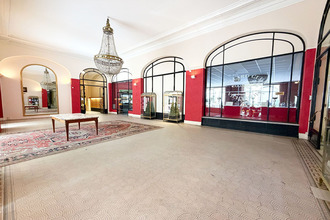 achat appartement vichy 03200