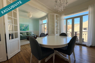 achat appartement vichy 03200