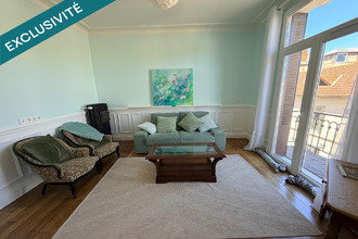 achat appartement vichy 03200