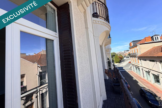 achat appartement vichy 03200