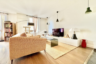 achat appartement vichy 03200