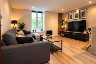 achat appartement vichy 03200