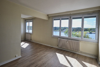 achat appartement vichy 03200