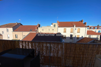 achat appartement vichy 03200