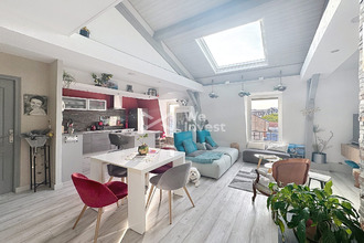 achat appartement vichy 03200