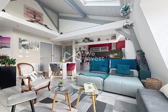 achat appartement vichy 03200