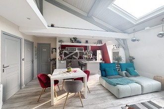 achat appartement vichy 03200