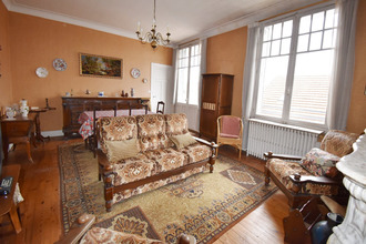 achat appartement vichy 03200