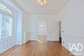 achat appartement vichy 03200