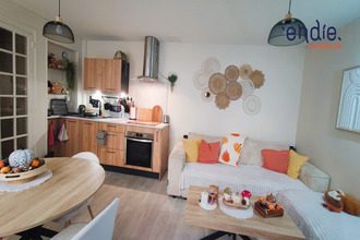 achat appartement vichy 03200