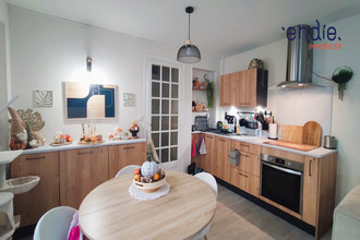 achat appartement vichy 03200