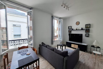 achat appartement vichy 03200