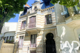 achat appartement vichy 03200
