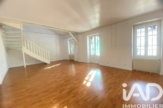achat appartement vichy 03200