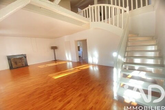achat appartement vichy 03200